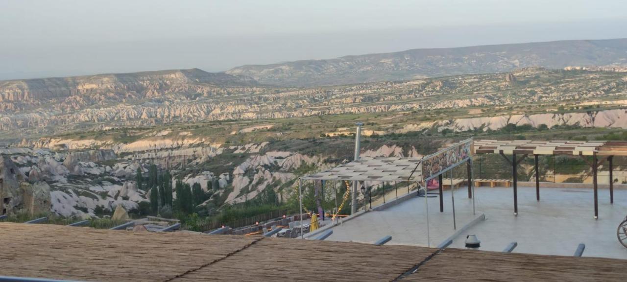 Phoenix Inn Cappadocia Nevşehir Buitenkant foto